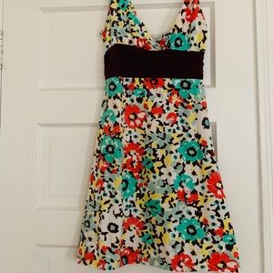 Patagonia size s dress